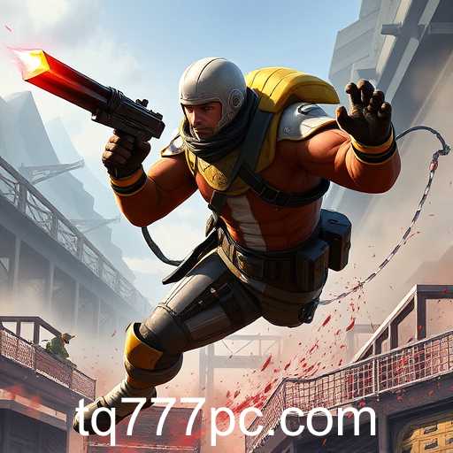 Exploring the Thrilling World of Action Games with Keyword 'tq777'