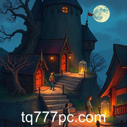 Exploring the Exciting World of Adventure Games