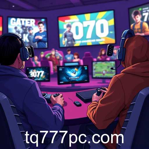 The Evolution of Online Gaming Platforms