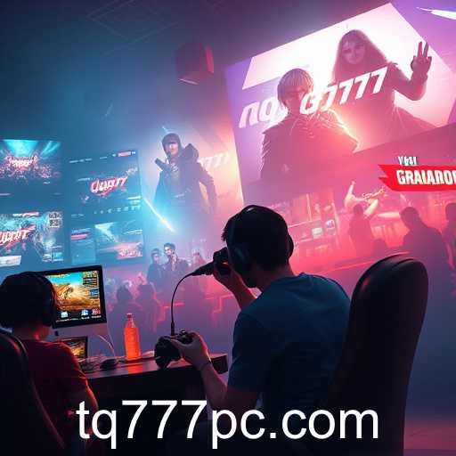 tq777