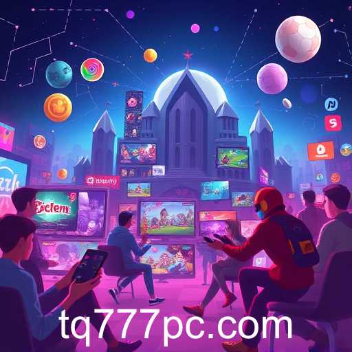 The Evolution of Online Gaming: A 2025 Perspective