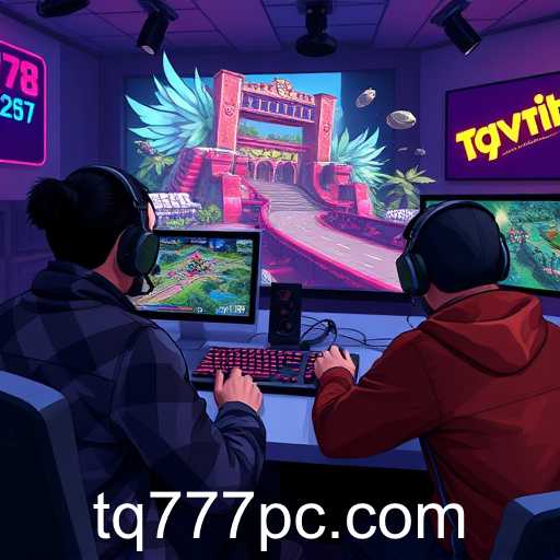 Evolving Trends in Online Gaming