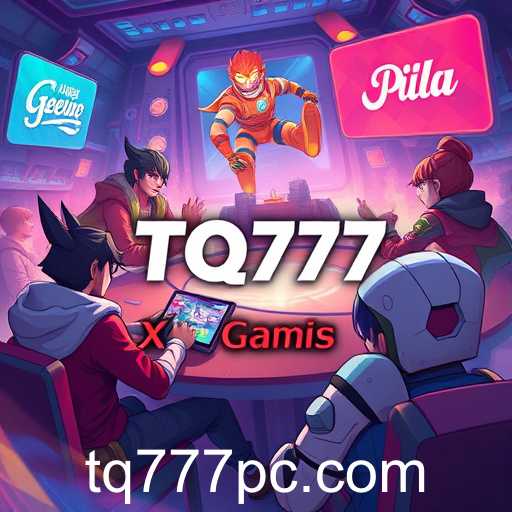TQ777 Brings Innovation and Interaction to Online Gaming