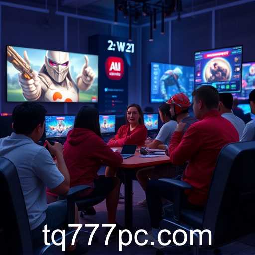 The Impact of Online Gaming on Society