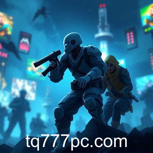 Exploring the Exciting World of Multiplayer Games