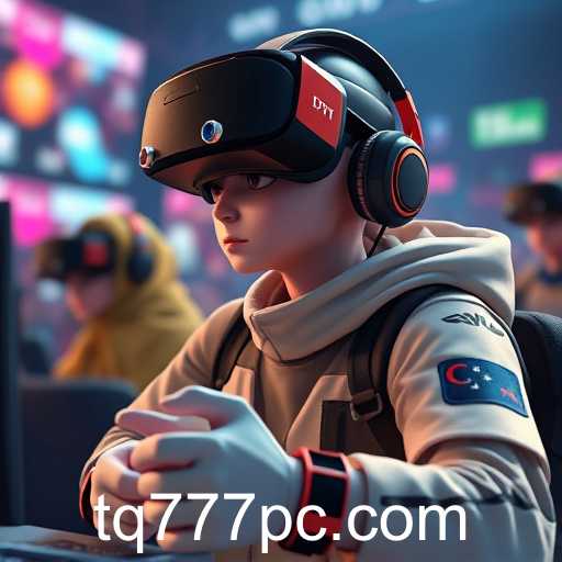 tq777