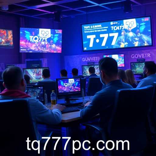 The Rise of Online Gaming Proliferation