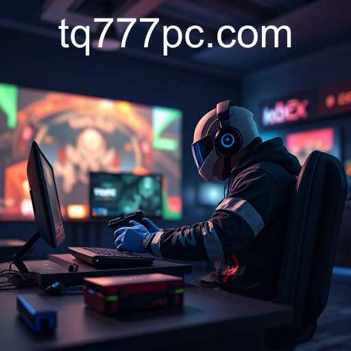 Online Gaming Trends: The Rise of tq777