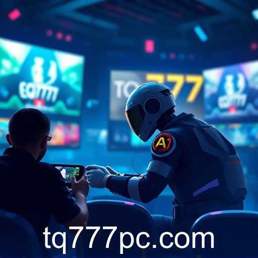 Exploring the Surge of TQ777 in Online Gaming