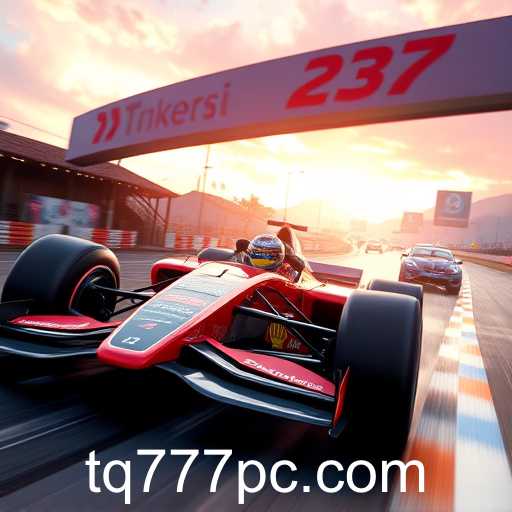 The Thrill of the Track: Exploring the World of Racing Games