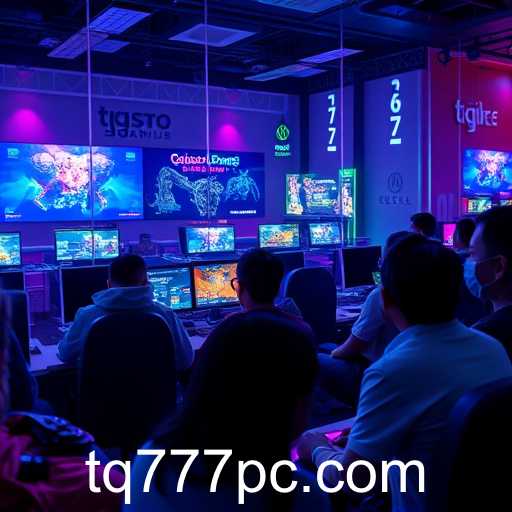 The Rise of Global Gaming Challenges