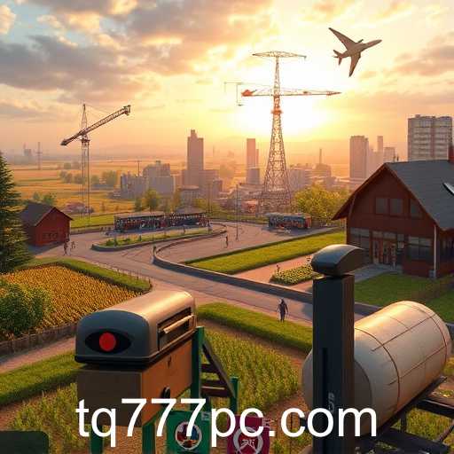 The Ever-Growing World of Simulation Games: A Deep Dive