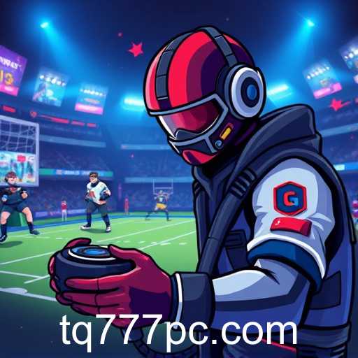 The Rise of English Game Platform TQ777