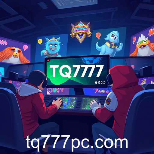 TQ777 Revolutionizes Online Gaming