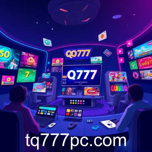 tq777