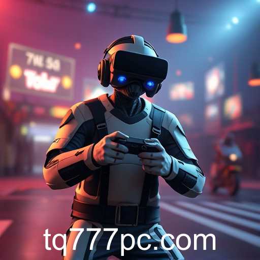 The Rise of tq777: A Gaming Revolution